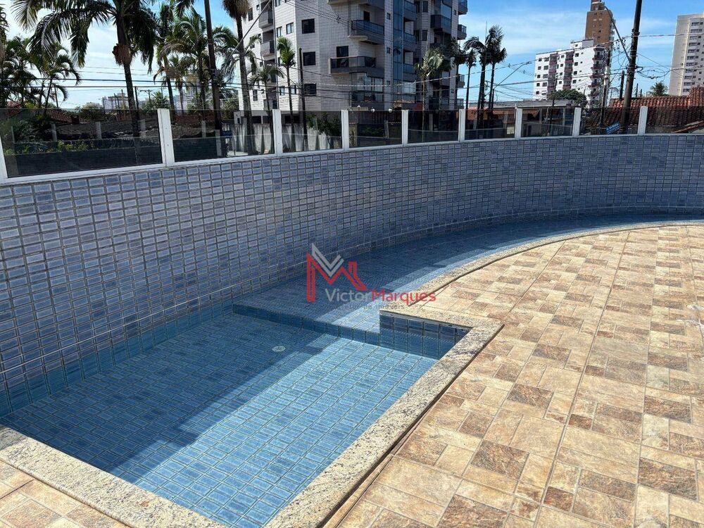 Apartamento, 2 quartos, 94 m² - Foto 8