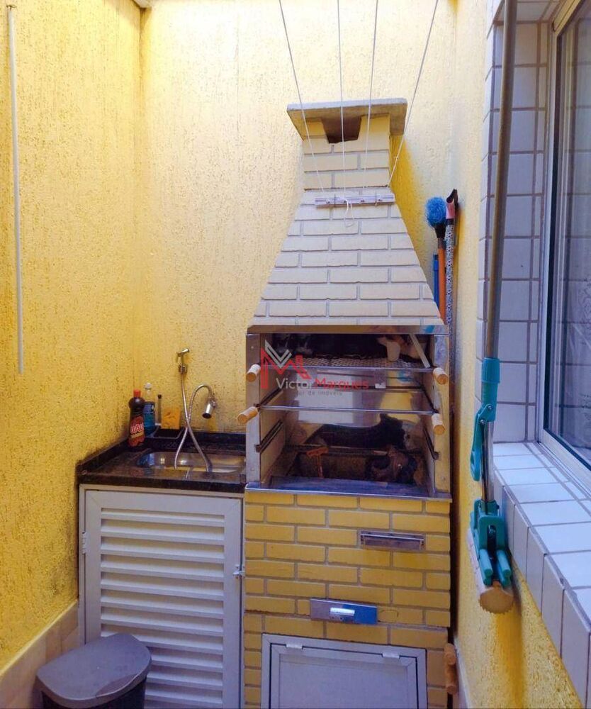 Casa, 2 quartos, 55 m² - Foto 35