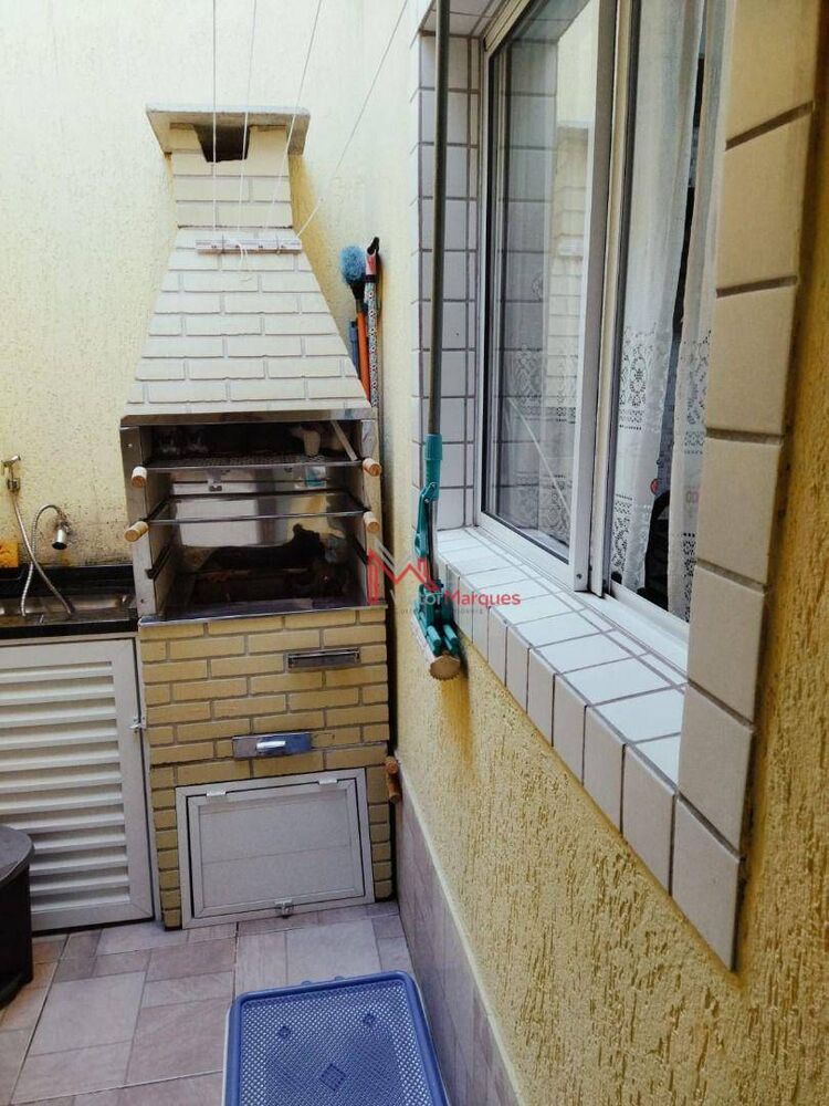 Casa, 2 quartos, 55 m² - Foto 34