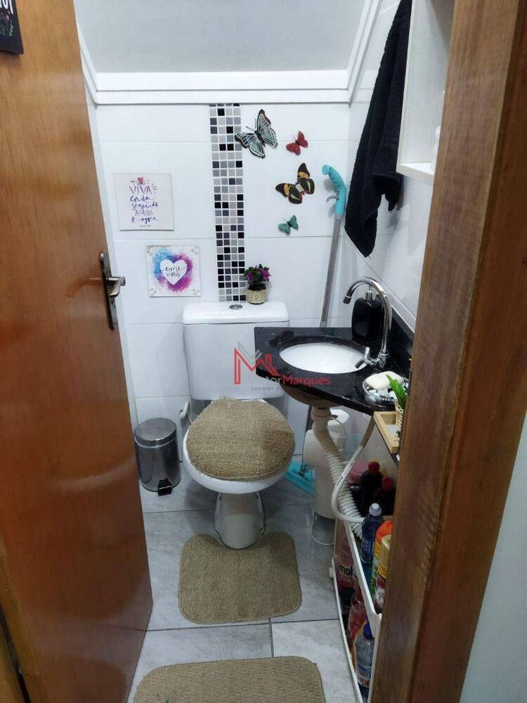 Casa, 2 quartos, 55 m² - Foto 16