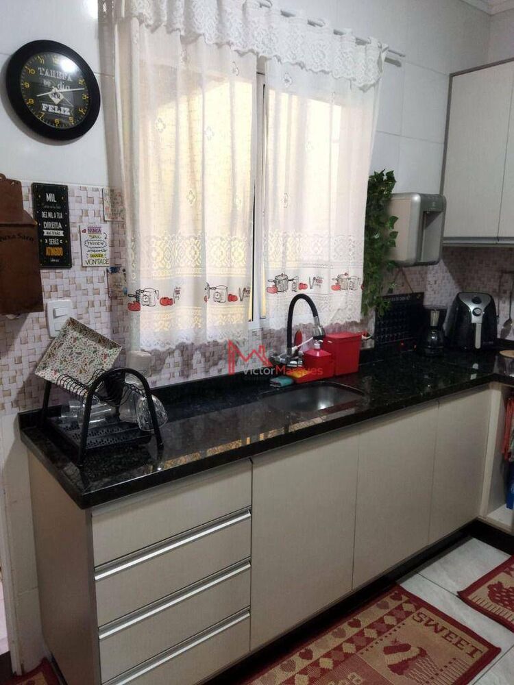 Casa, 2 quartos, 55 m² - Foto 8