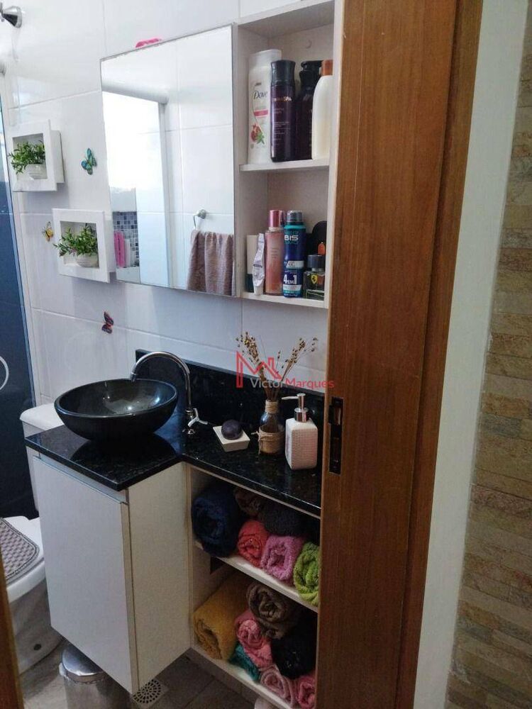 Casa, 2 quartos, 55 m² - Foto 32