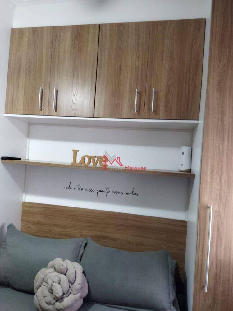 Casa, 2 quartos, 55 m² - Foto 20
