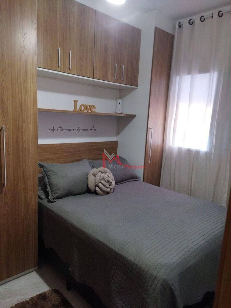 Casa, 2 quartos, 55 m² - Foto 19