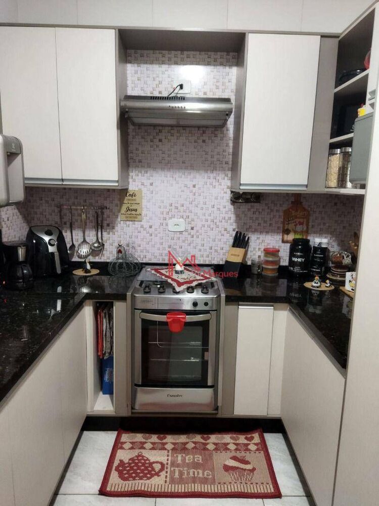 Casa, 2 quartos, 55 m² - Foto 9