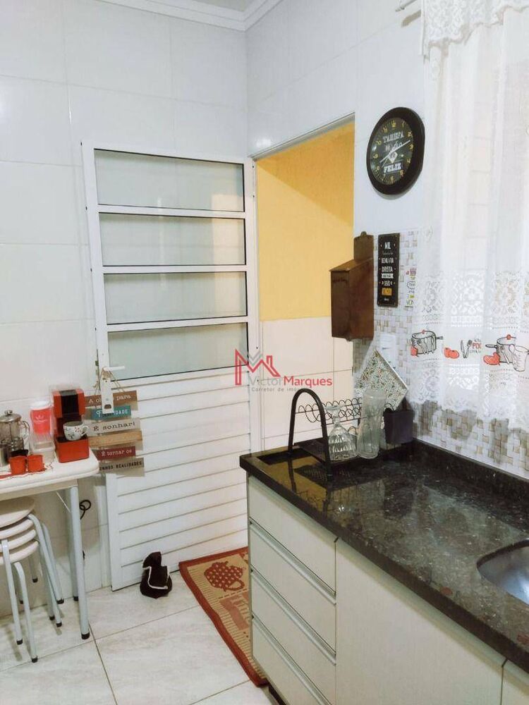 Casa, 2 quartos, 55 m² - Foto 7