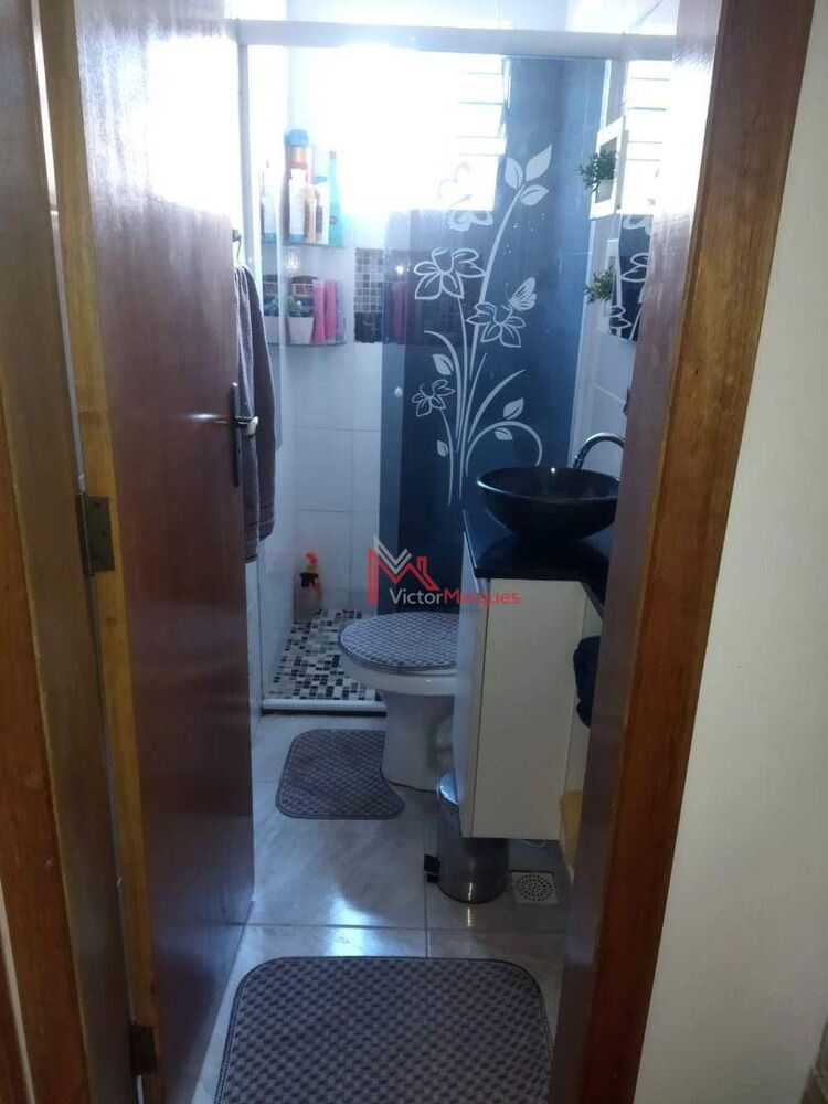 Casa, 2 quartos, 55 m² - Foto 30