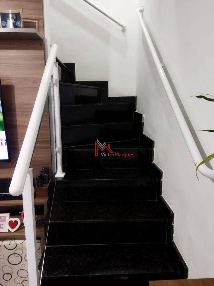 Casa, 2 quartos, 55 m² - Foto 17