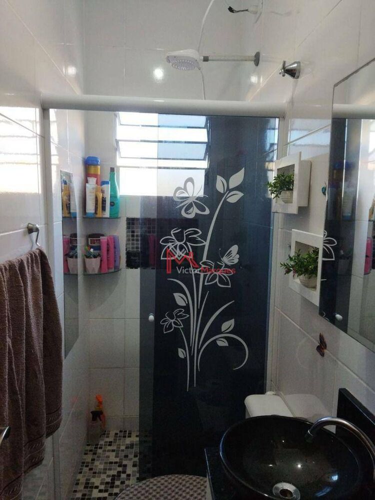 Casa, 2 quartos, 55 m² - Foto 31