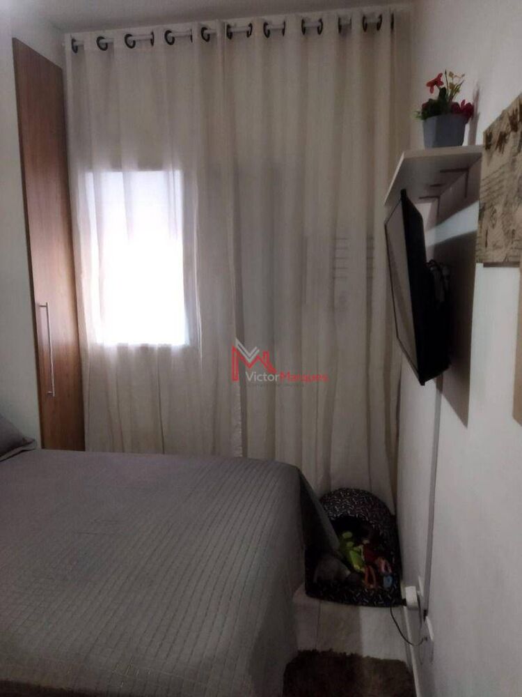 Casa, 2 quartos, 55 m² - Foto 21