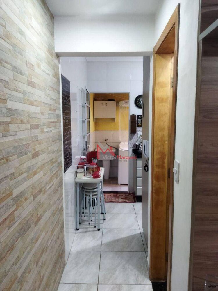 Casa, 2 quartos, 55 m² - Foto 13