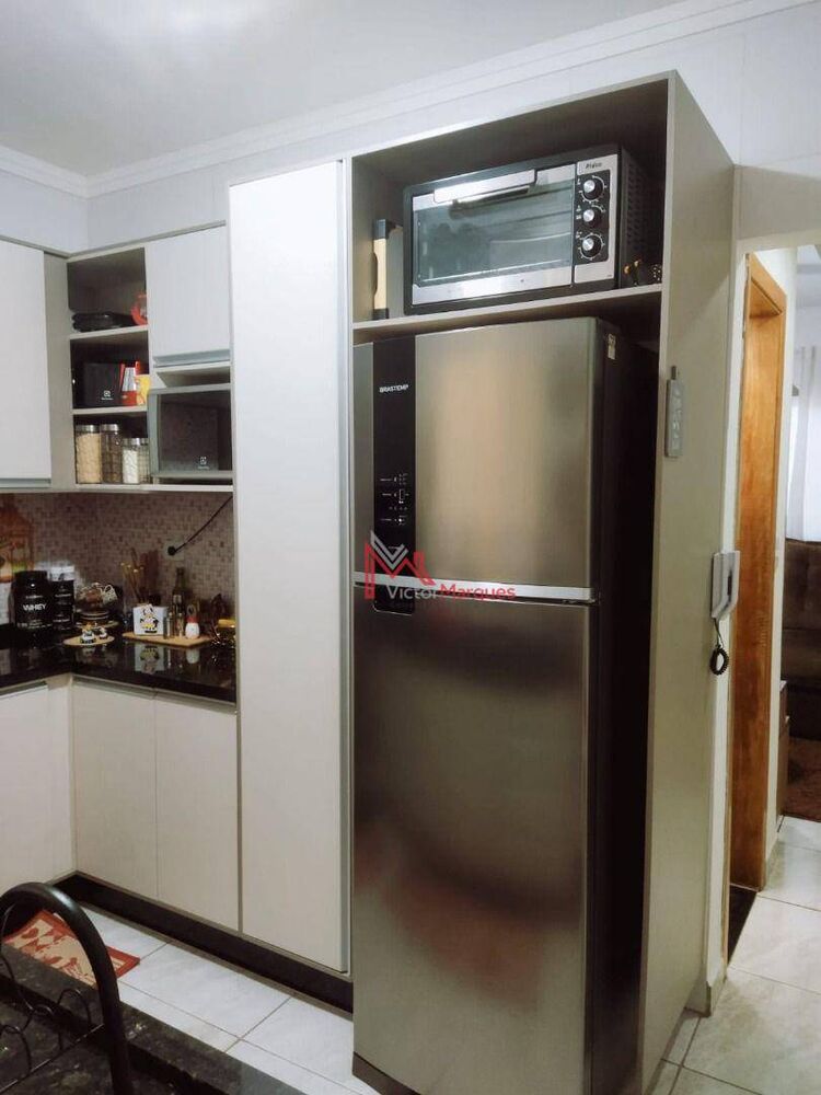 Casa, 2 quartos, 55 m² - Foto 10