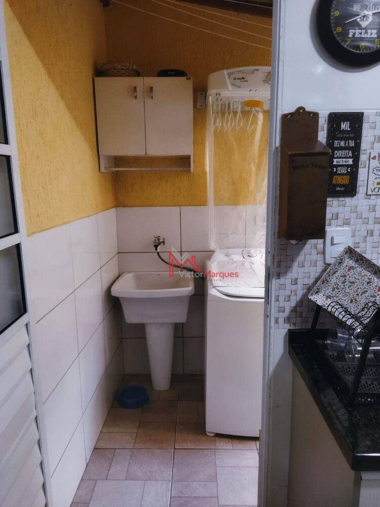 Casa, 2 quartos, 55 m² - Foto 14