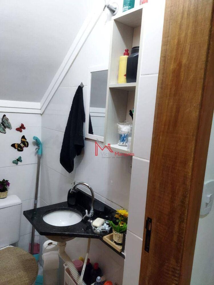 Casa, 2 quartos, 55 m² - Foto 15