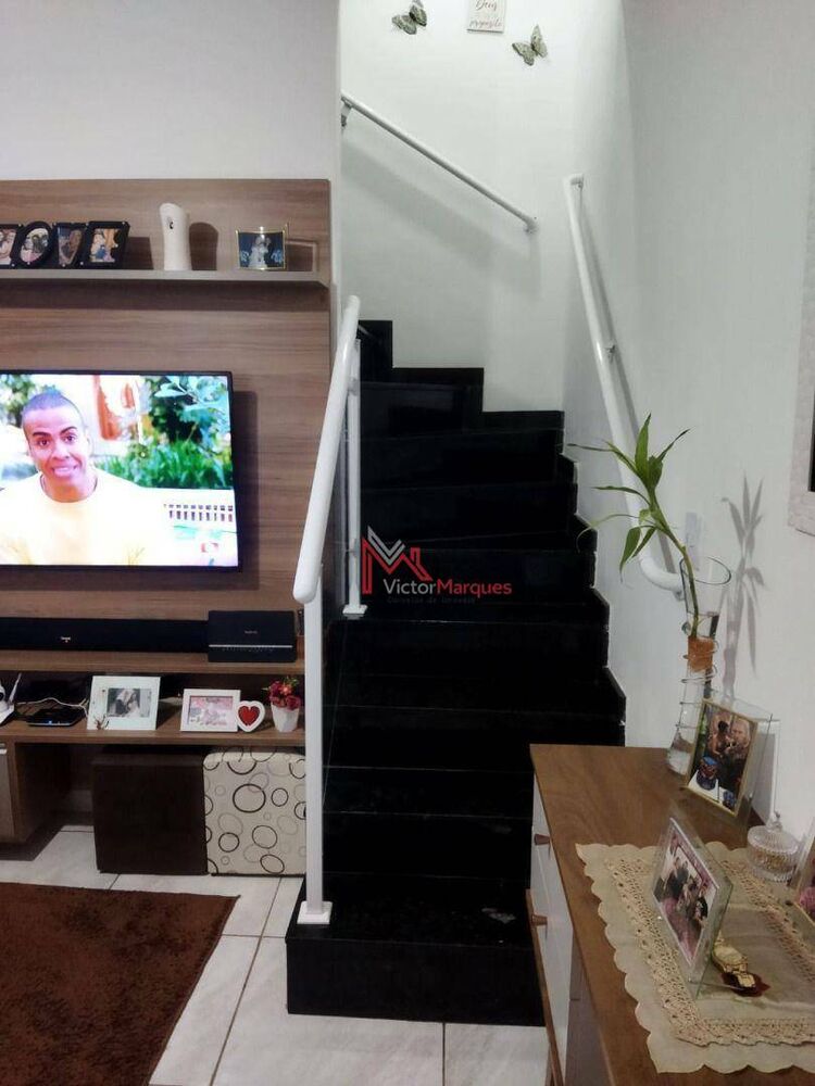 Casa, 2 quartos, 55 m² - Foto 3