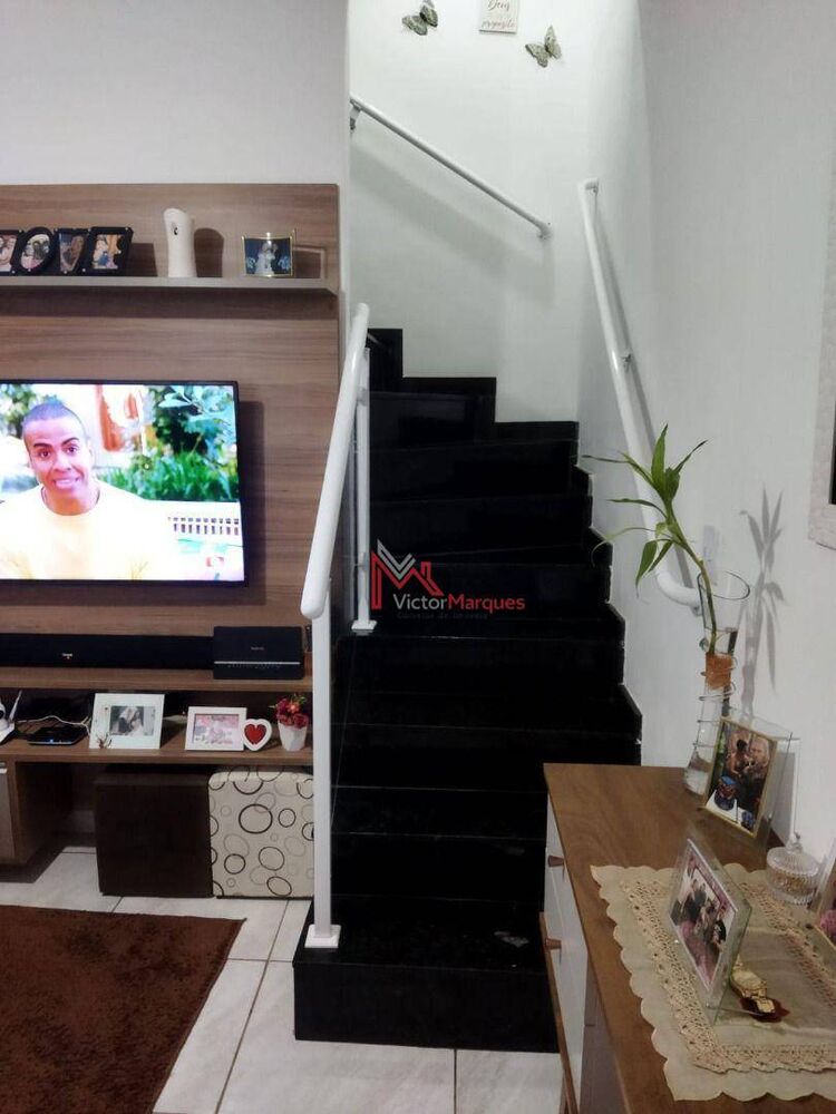 Casa, 2 quartos, 55 m² - Foto 4