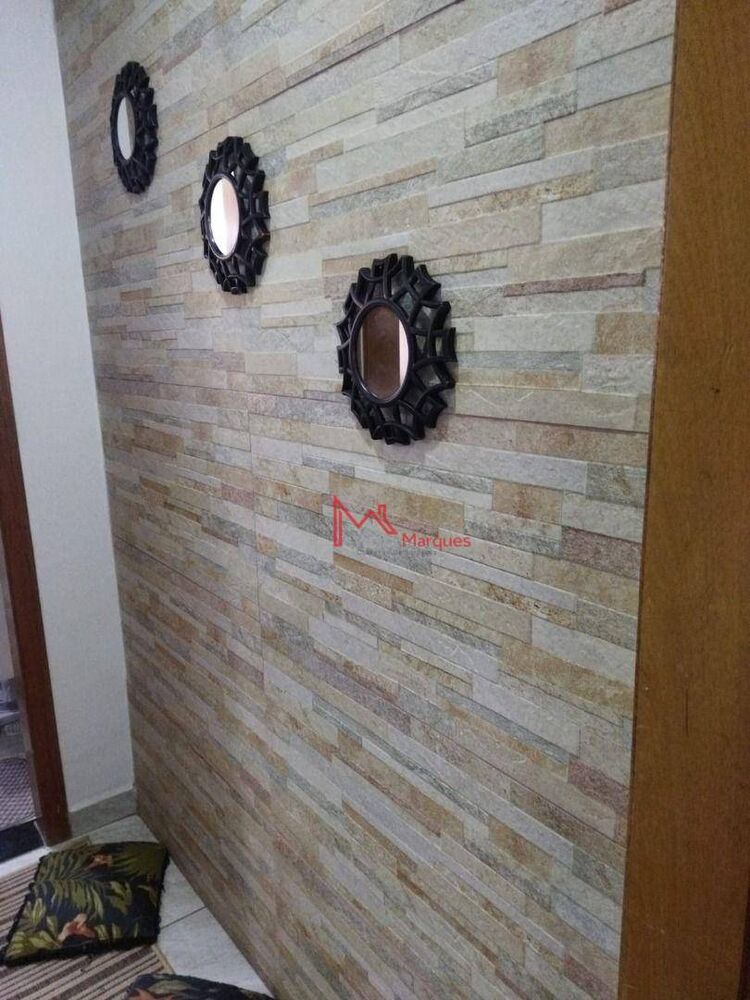 Casa, 2 quartos, 55 m² - Foto 6