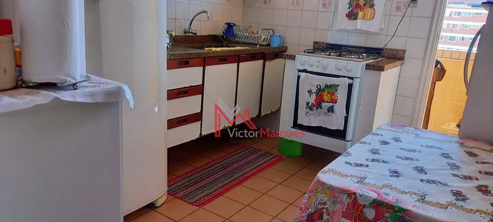 Apartamento, 2 quartos, 67 m² - Foto 1