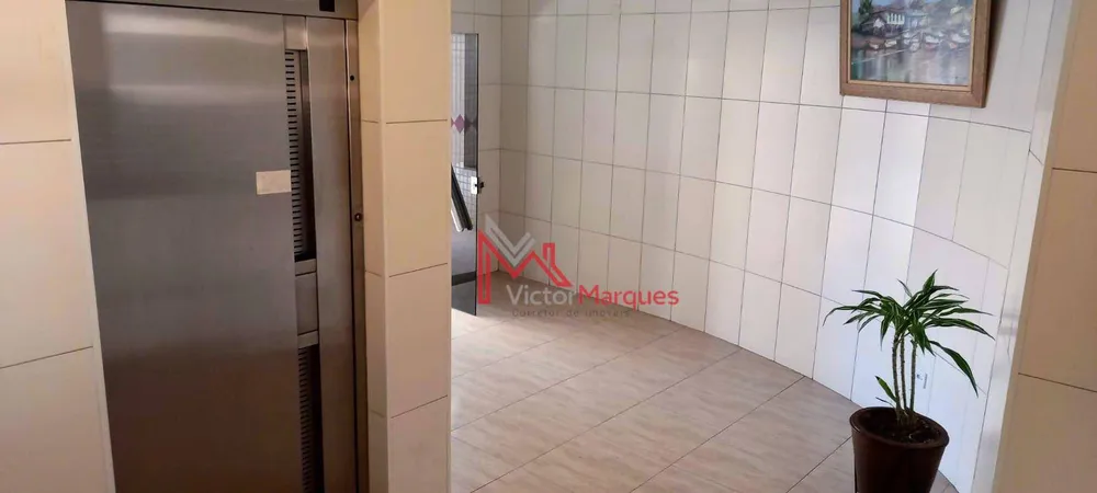 Apartamento, 2 quartos, 67 m² - Foto 3