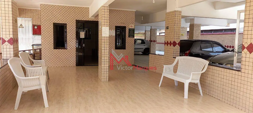 Apartamento, 2 quartos, 67 m² - Foto 2