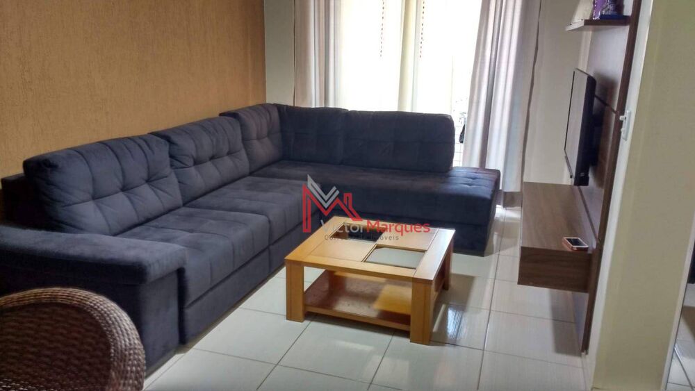 Apartamento, 2 quartos, 92 m² - Foto 12