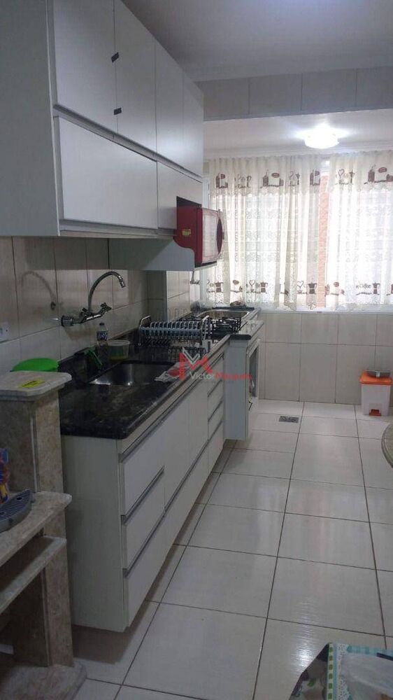 Apartamento, 2 quartos, 92 m² - Foto 9