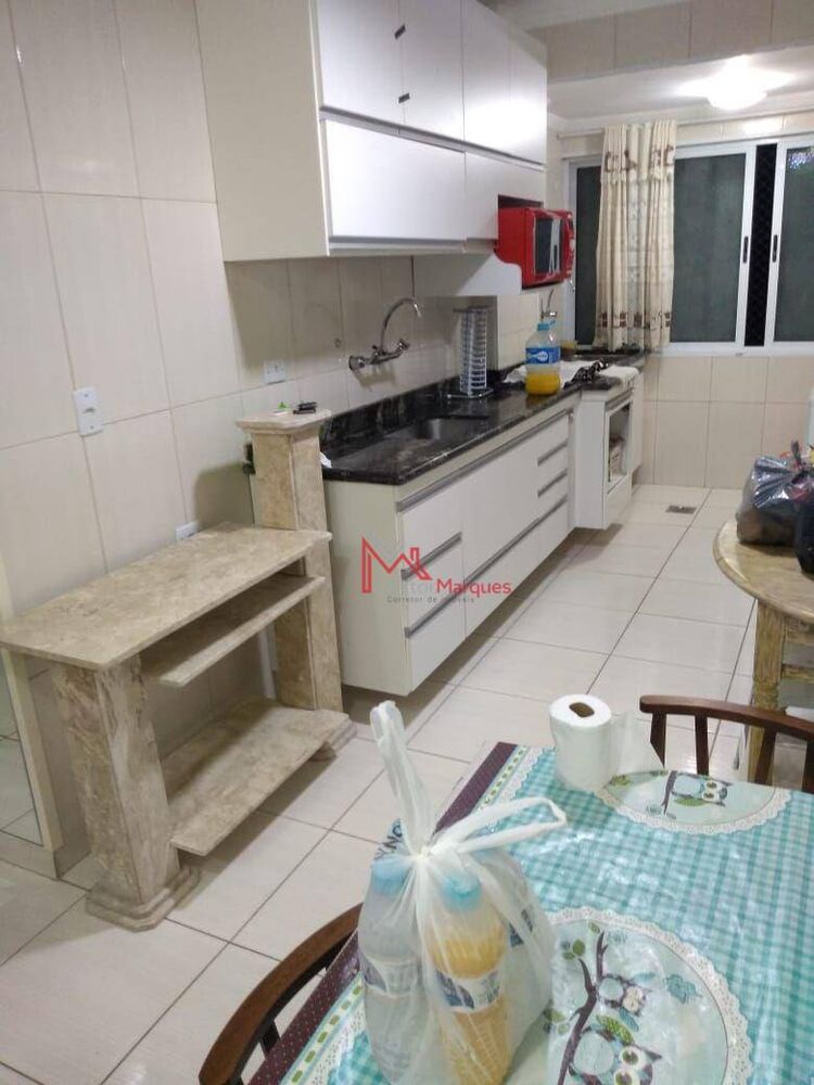 Apartamento, 2 quartos, 92 m² - Foto 1