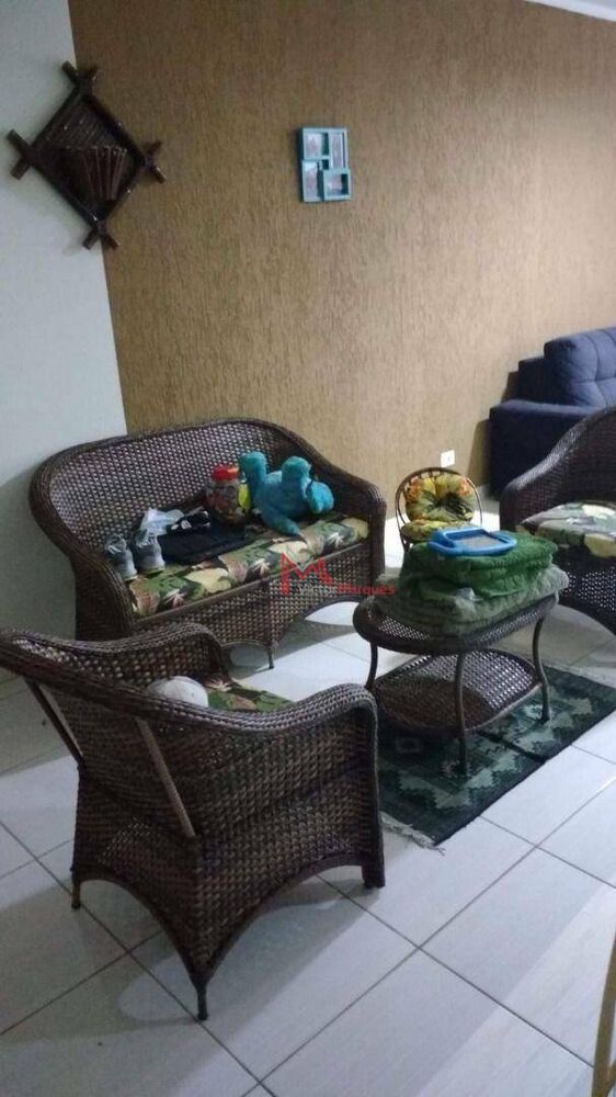 Apartamento, 2 quartos, 92 m² - Foto 5