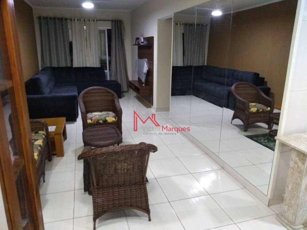 Apartamento, 2 quartos, 92 m² - Foto 8