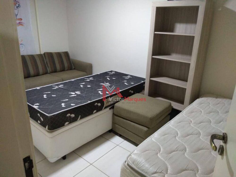 Apartamento, 2 quartos, 92 m² - Foto 4
