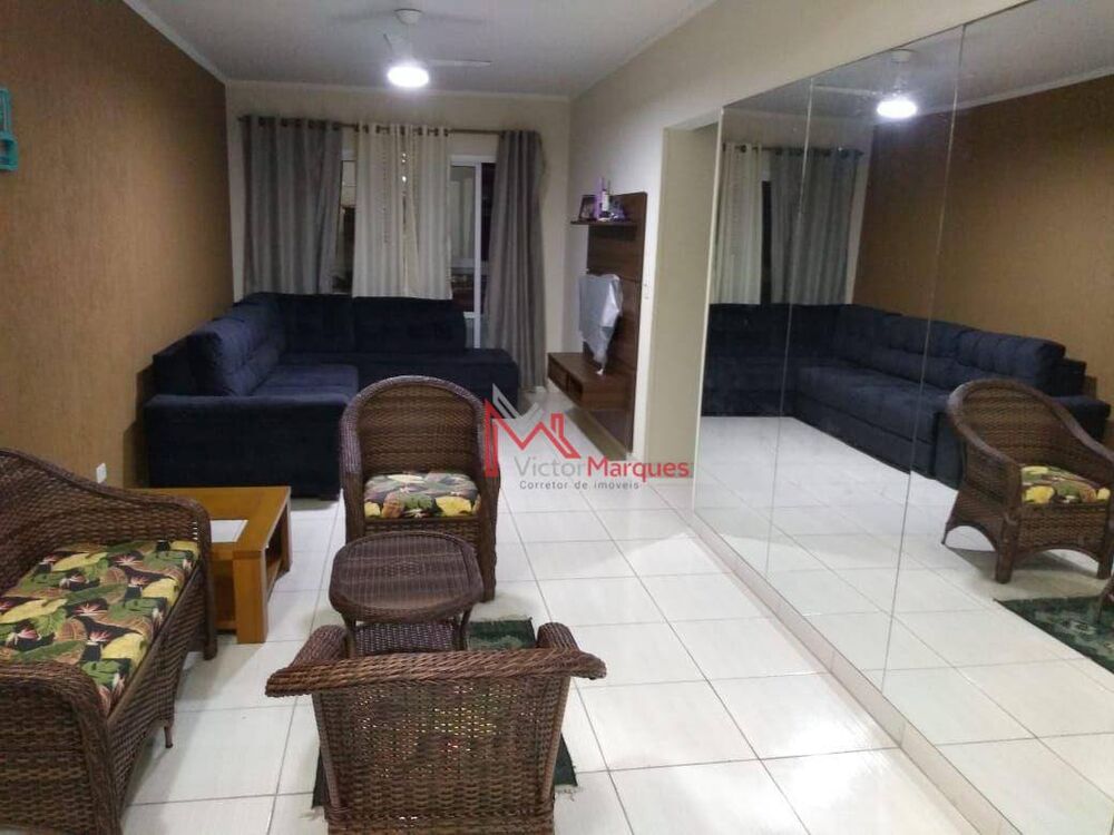 Apartamento, 2 quartos, 92 m² - Foto 2