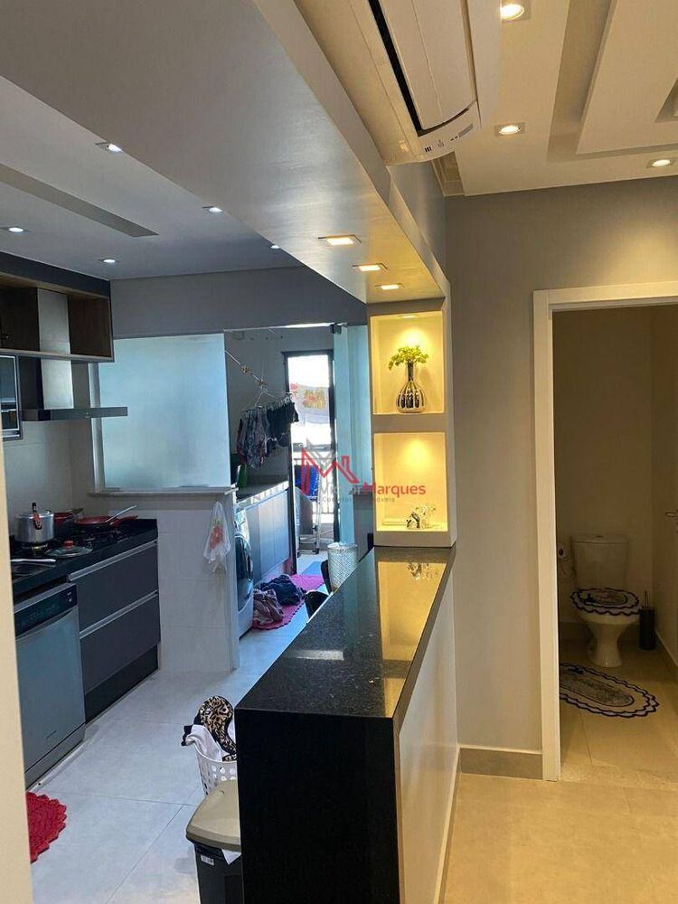 Apartamento, 3 quartos, 145 m² - Foto 8
