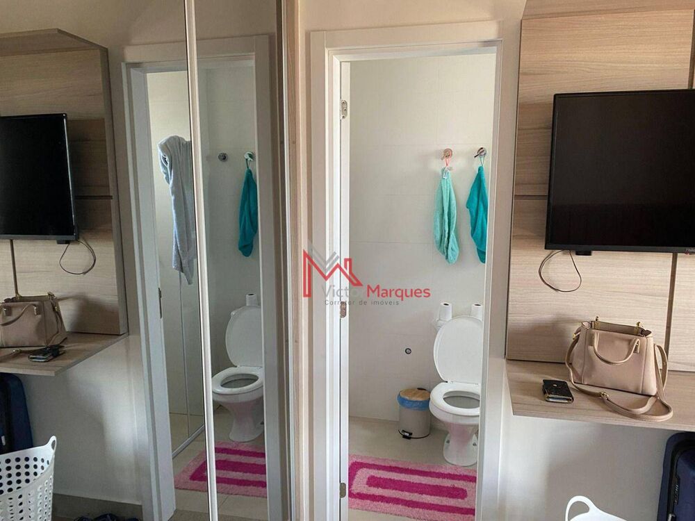 Apartamento, 3 quartos, 145 m² - Foto 15
