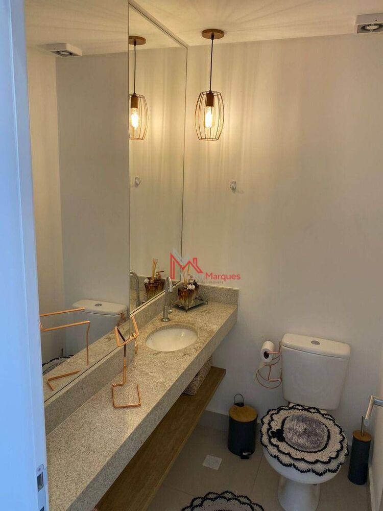 Apartamento, 3 quartos, 145 m² - Foto 12