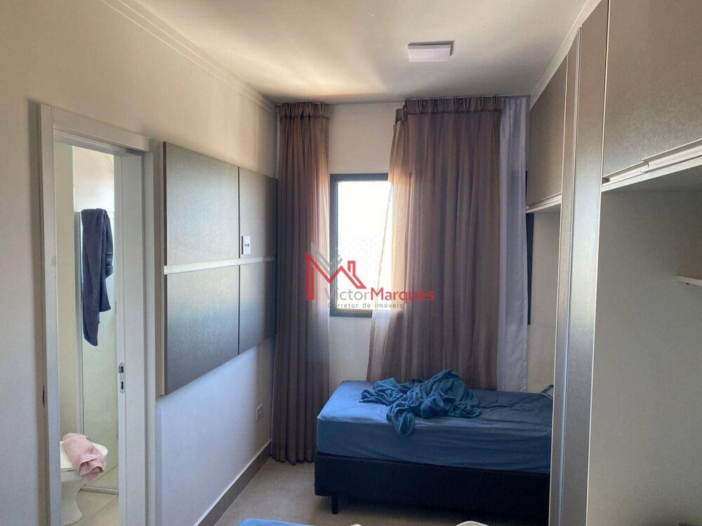 Apartamento, 3 quartos, 145 m² - Foto 13