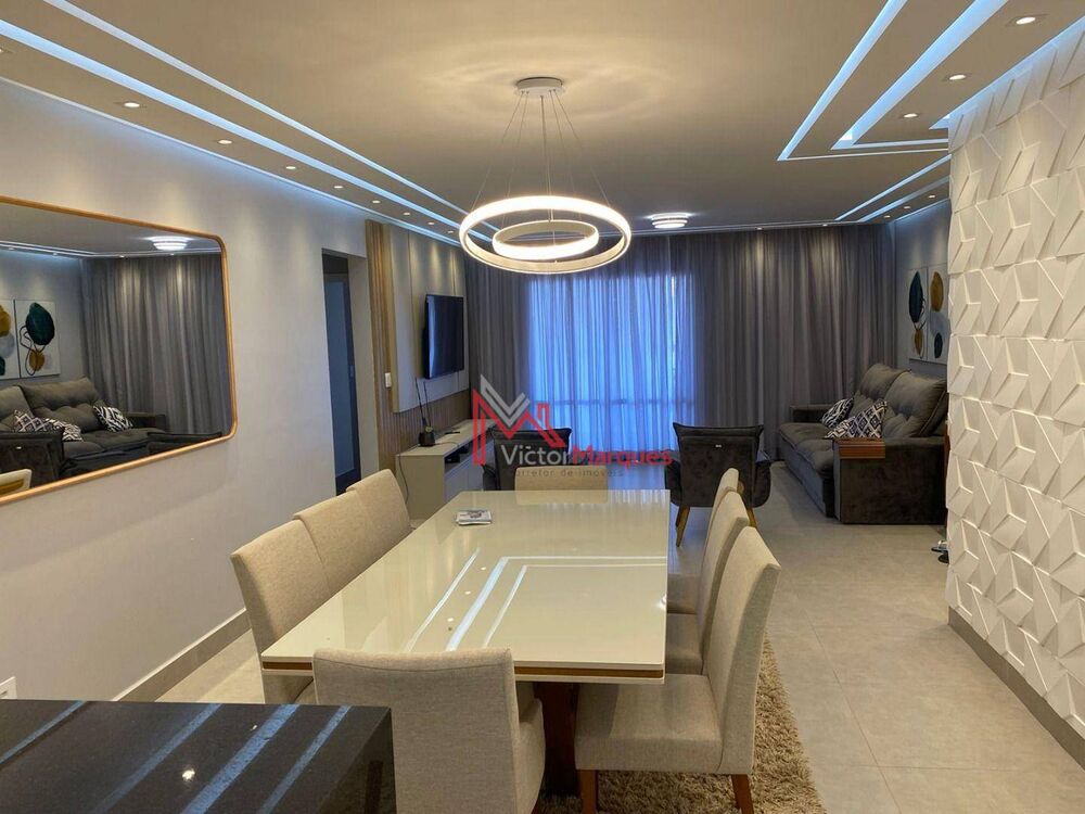 Apartamento, 3 quartos, 145 m² - Foto 14