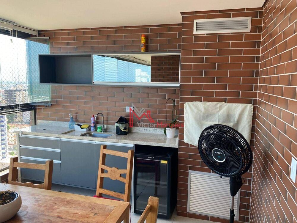 Apartamento, 3 quartos, 145 m² - Foto 9