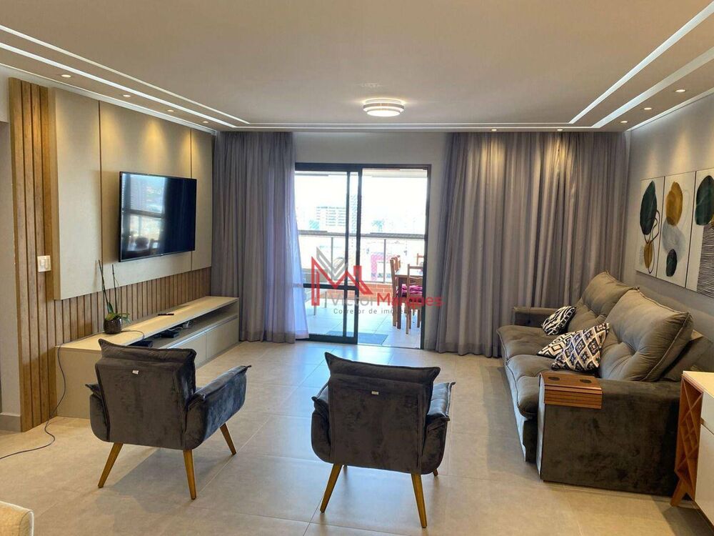 Apartamento, 3 quartos, 145 m² - Foto 16