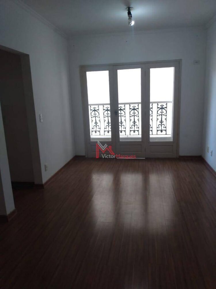 Apartamento, 2 quartos, 80 m² - Foto 1