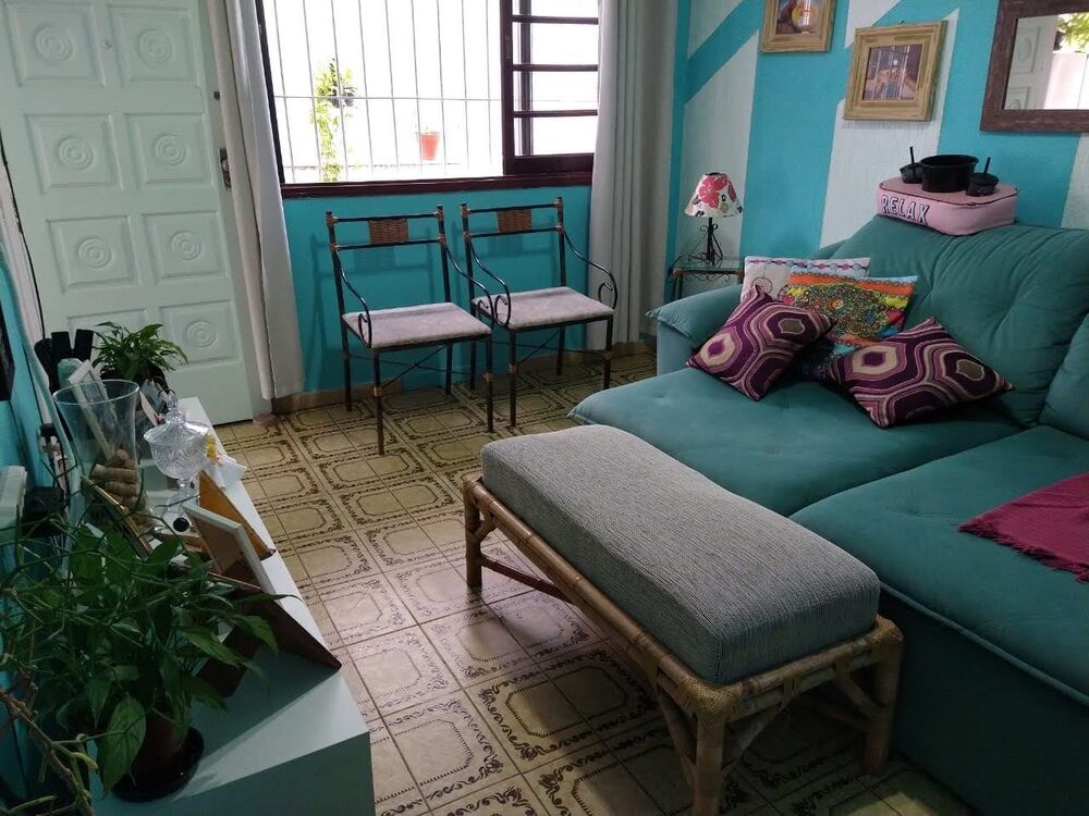 Casa, 2 quartos, 130 m² - Foto 2