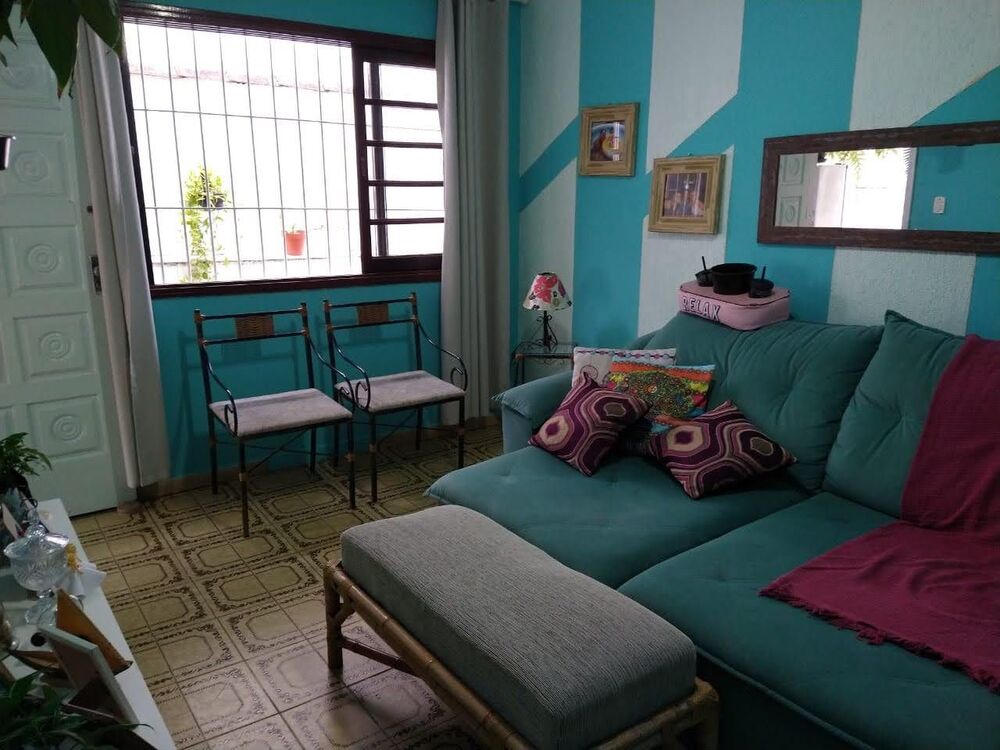 Casa, 2 quartos, 130 m² - Foto 1