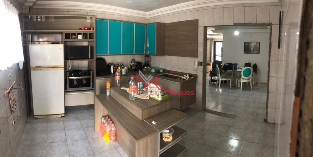 Cobertura, 4 quartos, 450 m² - Foto 5