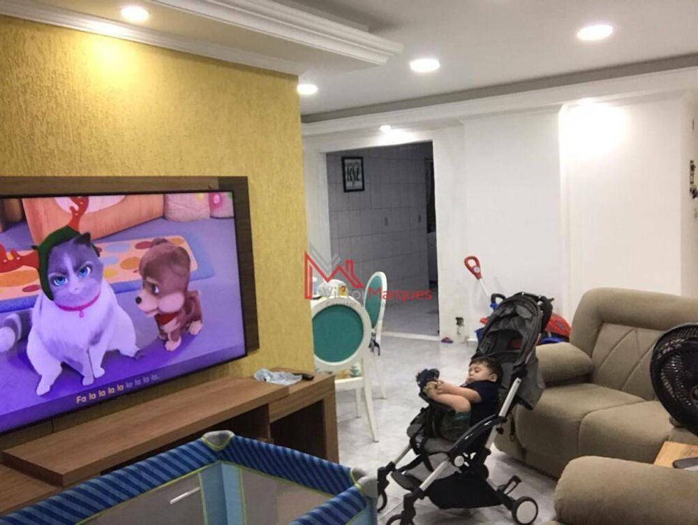 Cobertura, 4 quartos, 450 m² - Foto 1