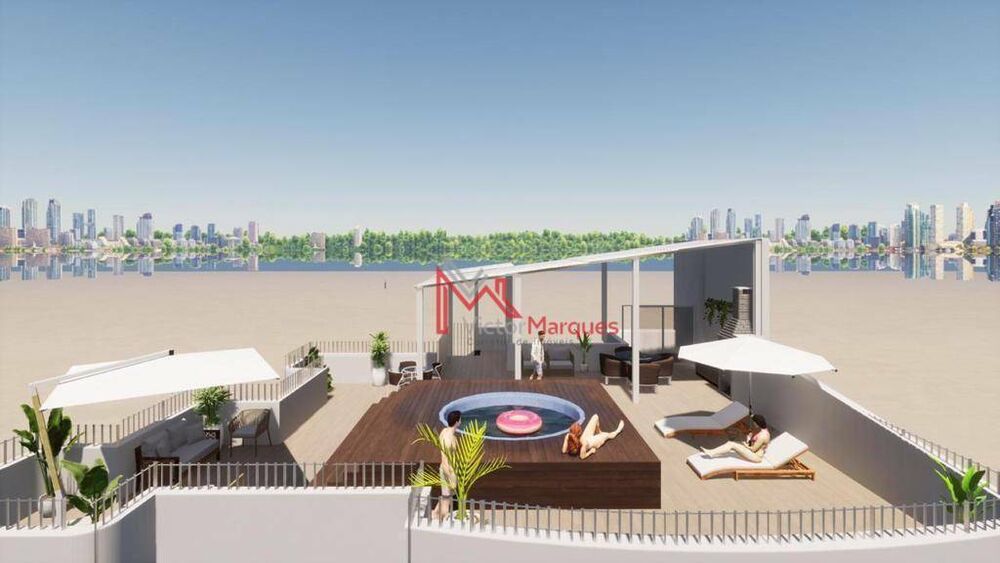 Cobertura, 4 quartos, 450 m² - Foto 25