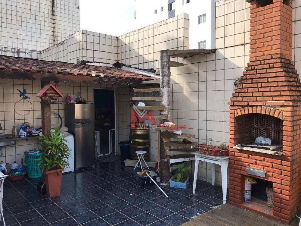 Cobertura, 4 quartos, 450 m² - Foto 19