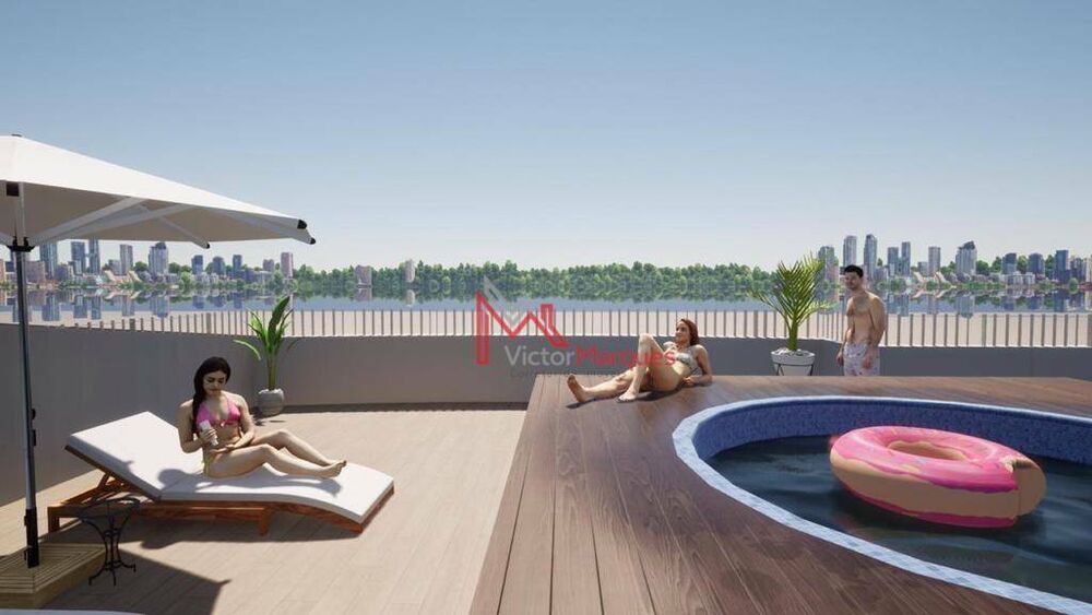 Cobertura, 4 quartos, 450 m² - Foto 26