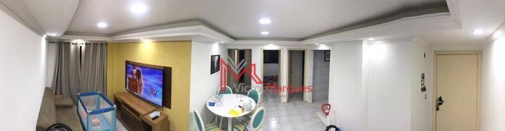 Cobertura, 4 quartos, 450 m² - Foto 11