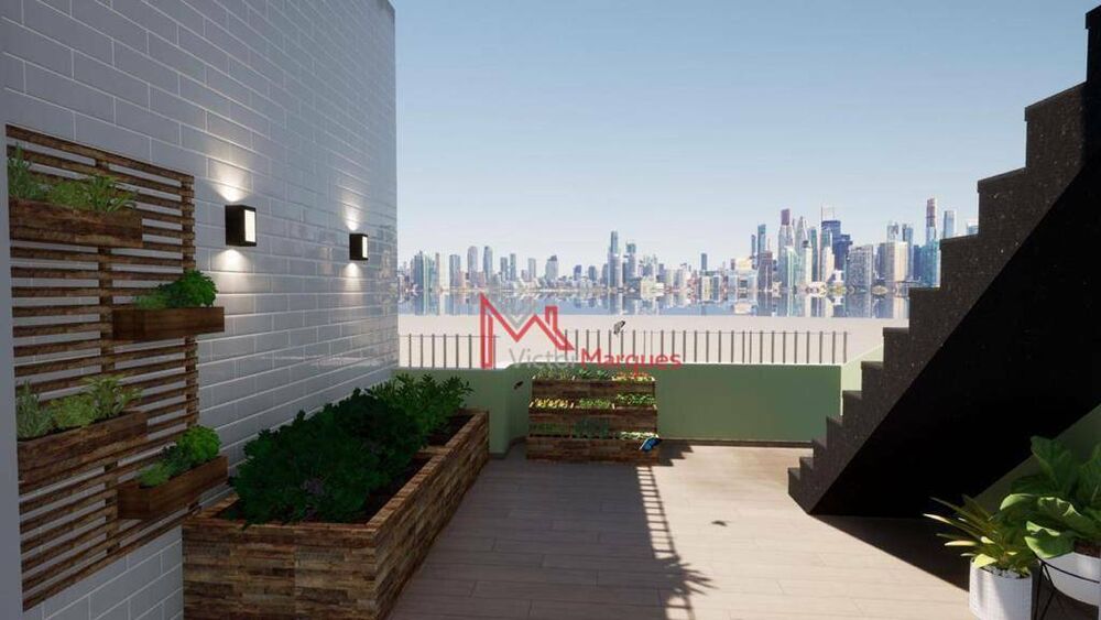 Cobertura, 4 quartos, 450 m² - Foto 28