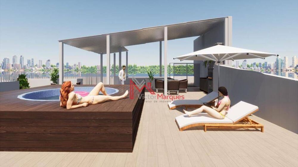 Cobertura, 4 quartos, 450 m² - Foto 29