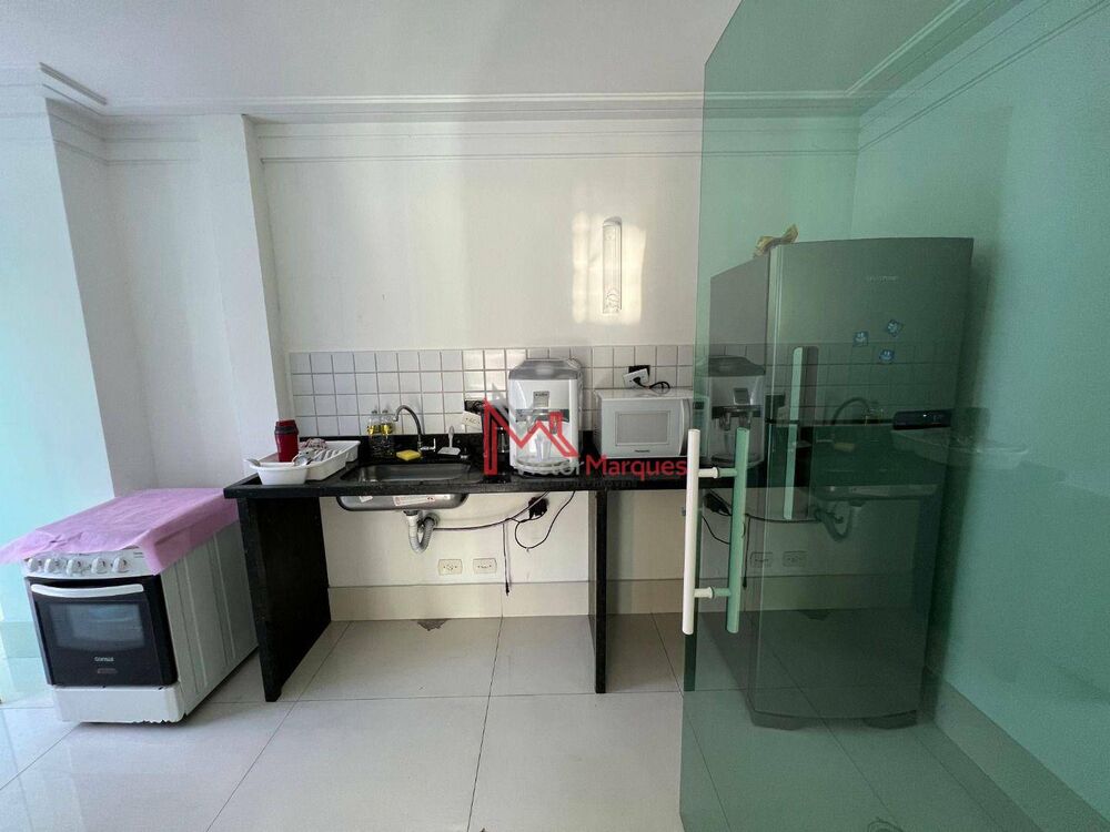 Apartamento, 2 quartos, 71 m² - Foto 2